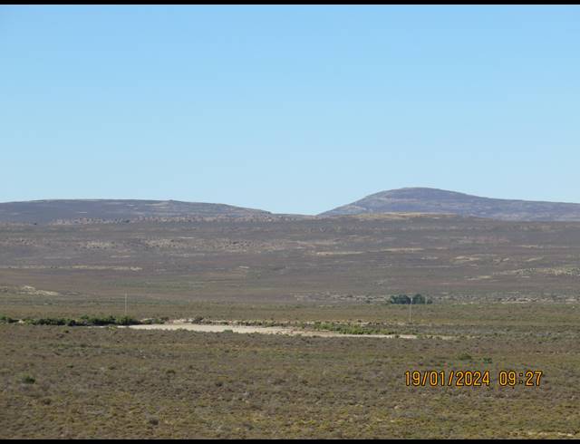 1,151HA FARM SOLD IN SUTHERLAND RURAL